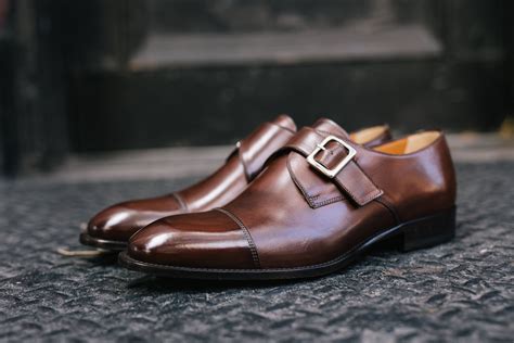 hermes monk strap shoes|monk strap dress shoes.